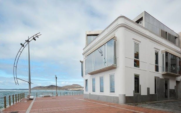 Marcelo Mellino Art Gallery