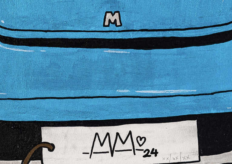 Sweetie — imagen 2
