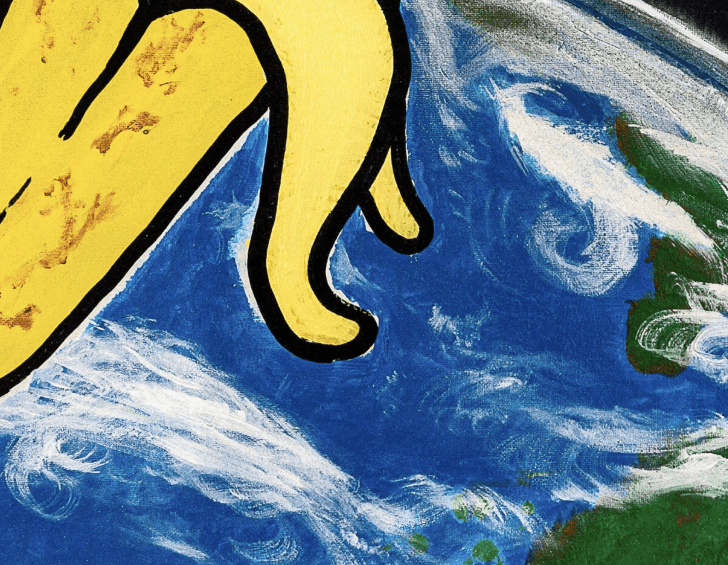 Straight to the Moon — imagen 3