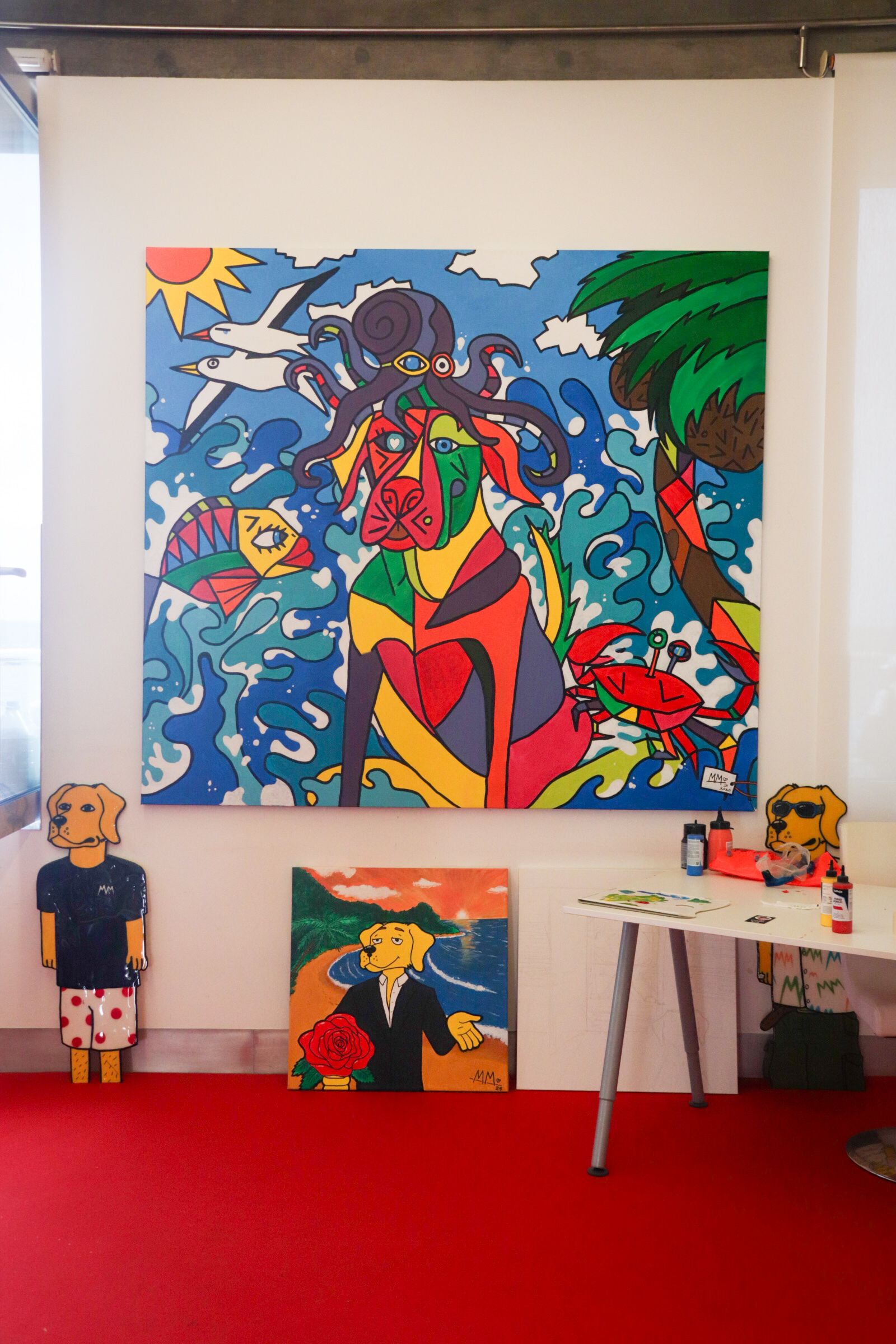 Familia Tropical — imagen 2
