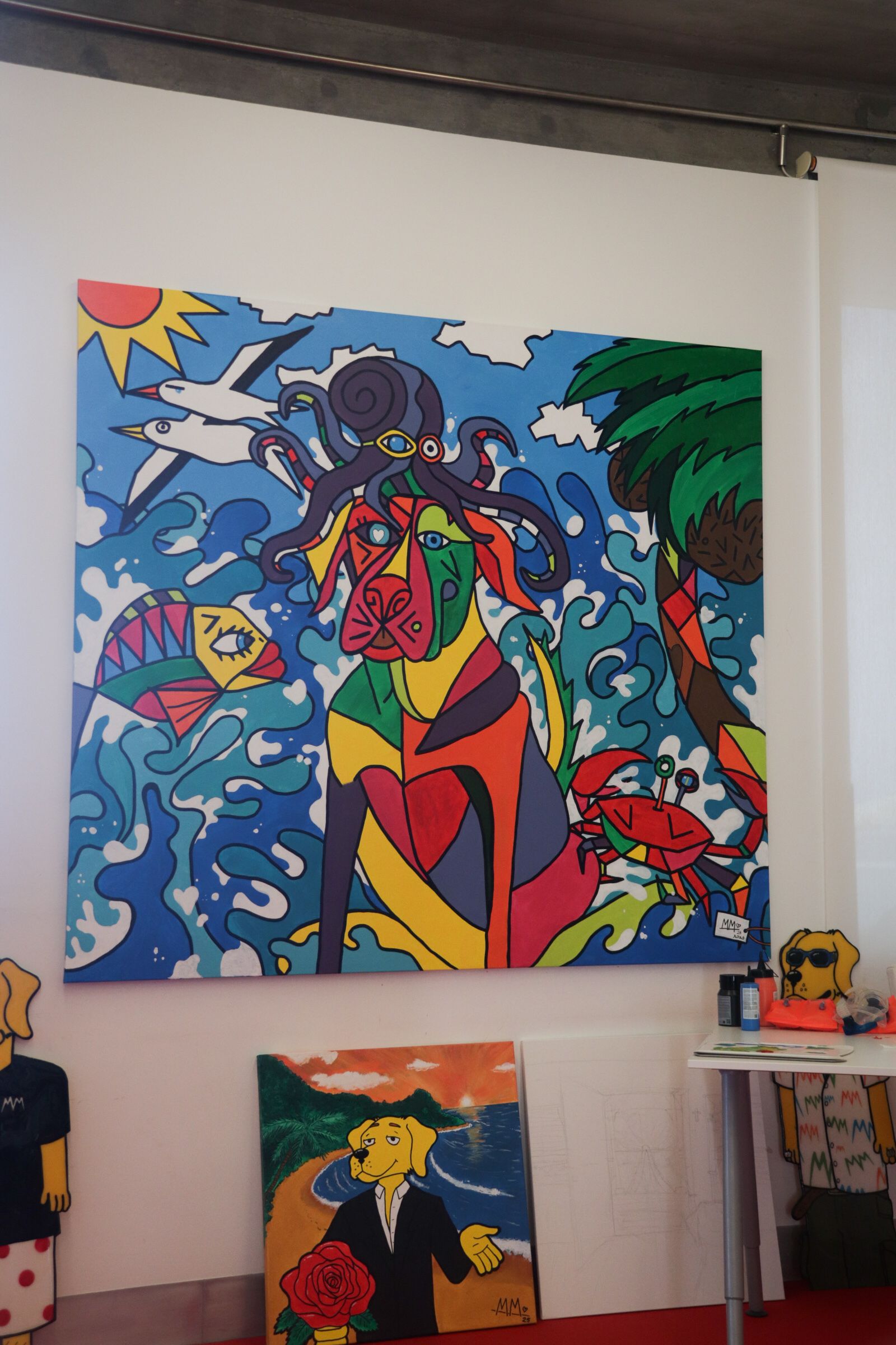 Familia Tropical — imagen 3
