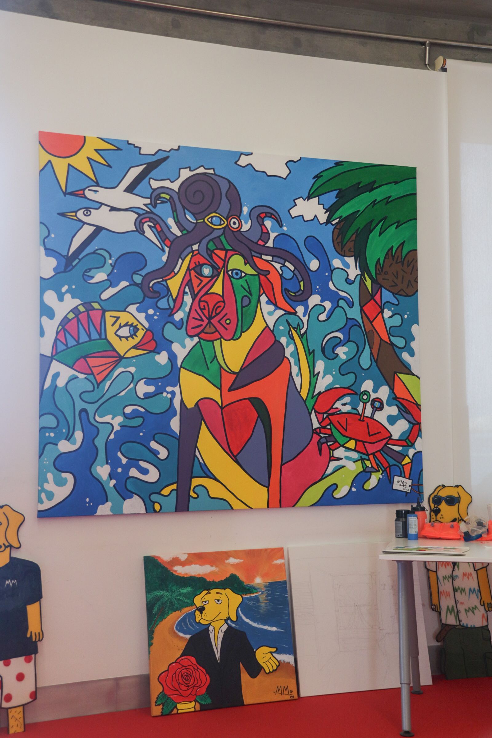 Familia Tropical — imagen 4