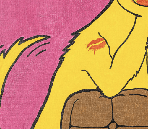 Besitos — imagen 2