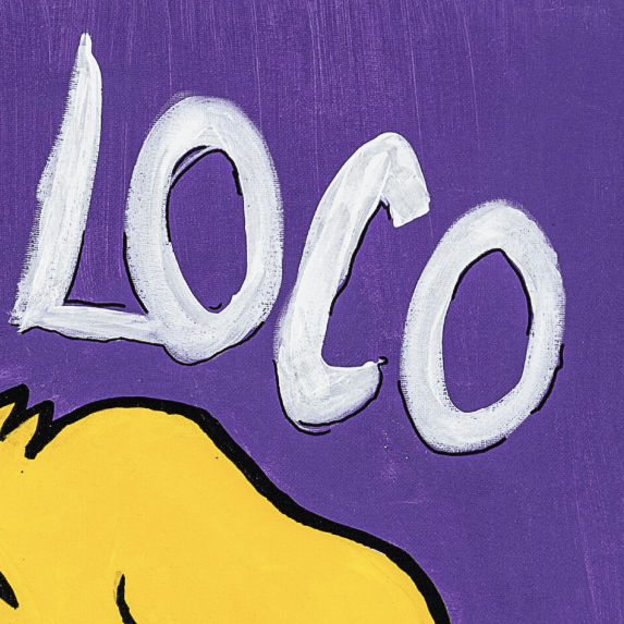 Crazy Loco — imagen 3