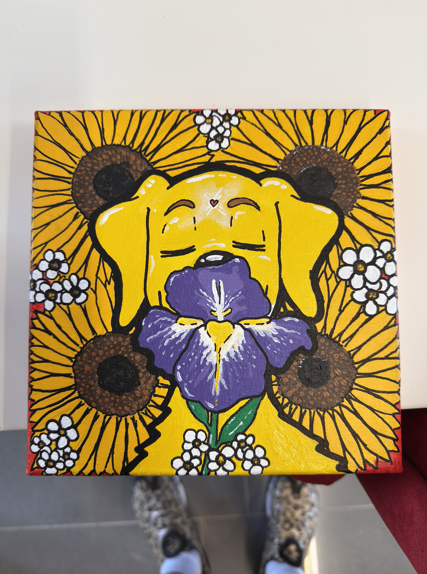 obra